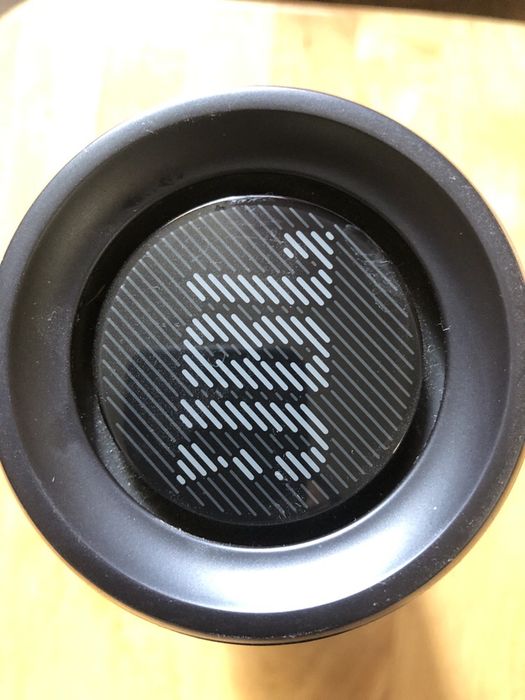 Сабвуфер водонепроницаемый со светомузыкой!