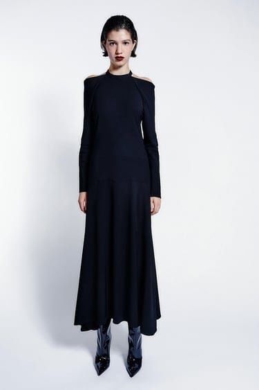 Rochie Zara Limited edition