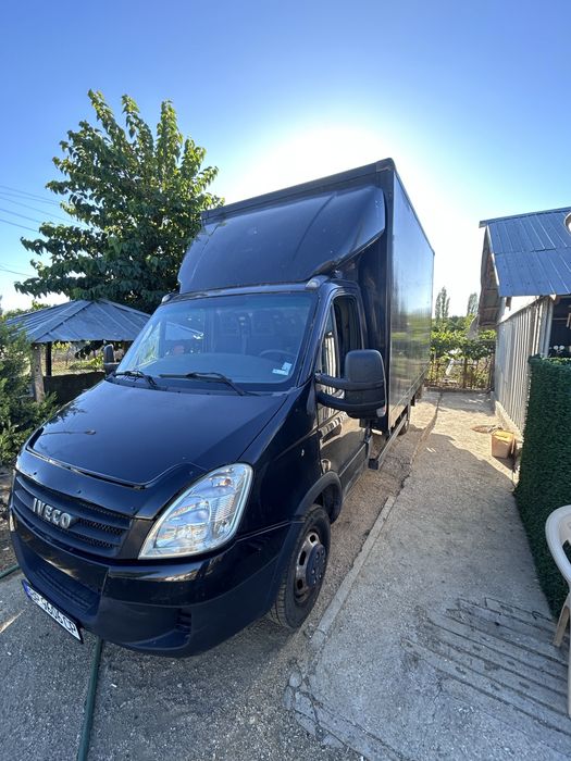 Ивеко Дейли  40ц12