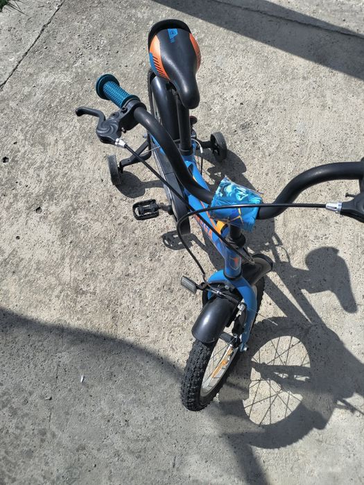 Bicicleta băieți