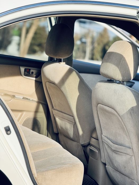 Kia optima zor moshina