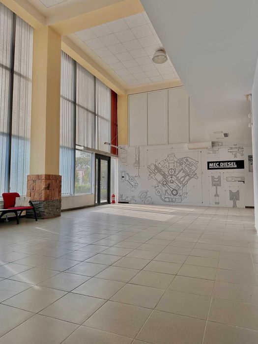 Spatiu comercial de inchiriat - Arad, Micalaca
