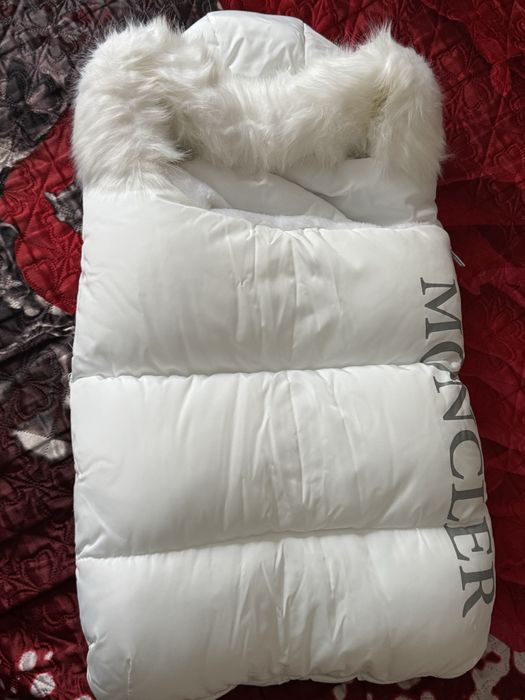 Продам конверт для новорожденных