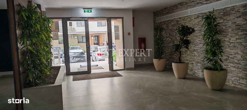 3 Camere | 100 m Metrou Anghel Saligny | Parcare Inclusa | Mobilat Com