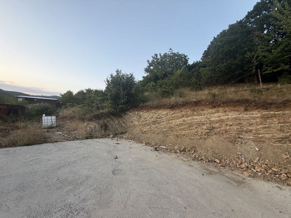 Парцел село Елешница