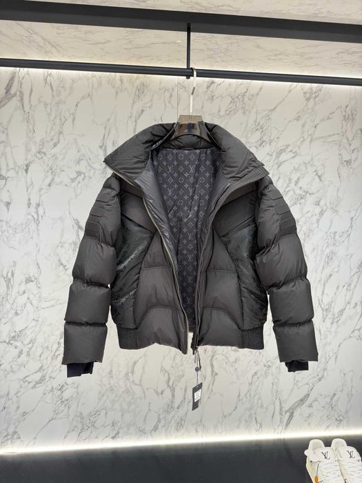 Geaca Louis Vuitton Calitate Premium