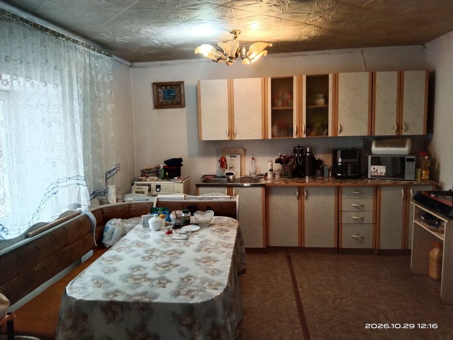 Продам дом в центре Ушарала