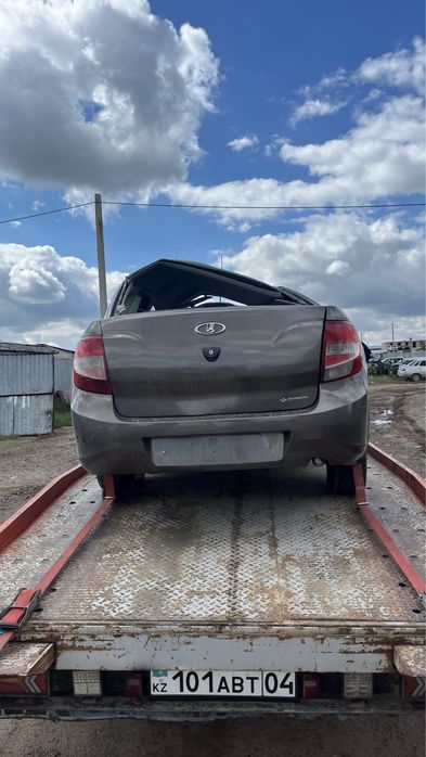 ЭУР Лада Гранта любых годов