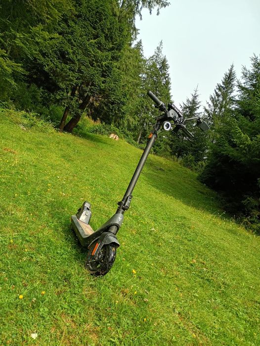 Trotineta niu kqi2 pro