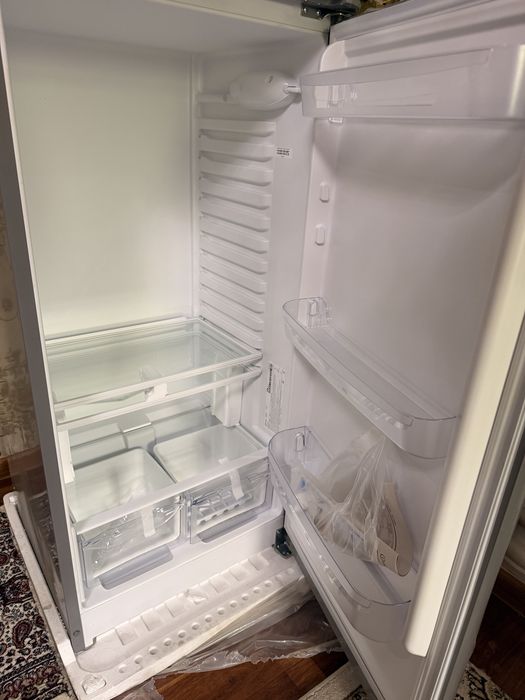 Xolodilnik indesit