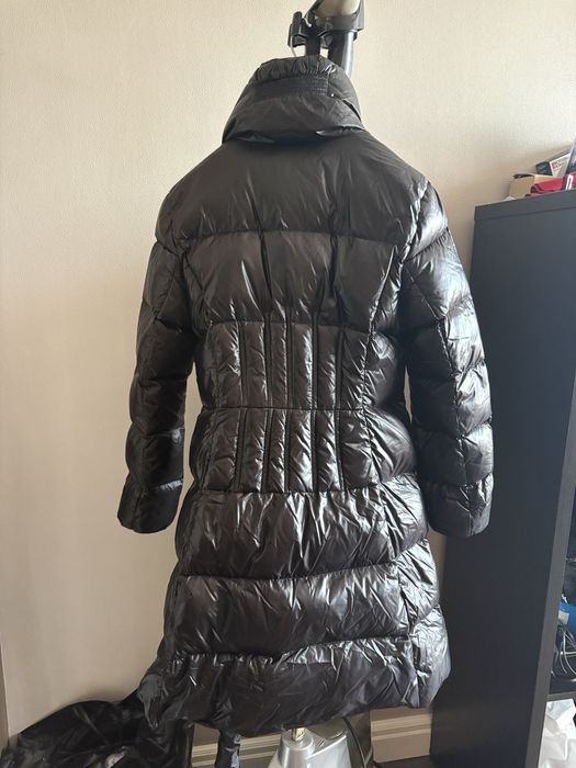 куртка Moncler женская