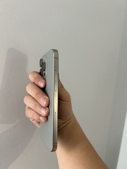 iPhone 15 Pro Max, Айфон 15 Про Макс