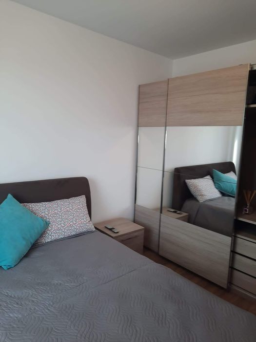 FOR RENT !ONESTILOR residential 2 camere lux smart