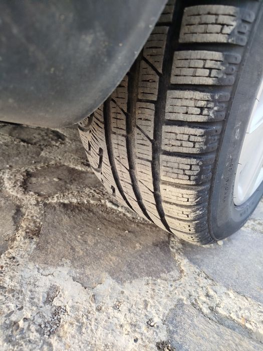 Vând passat B6 an 2007