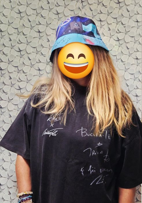 palarie soare personalizata