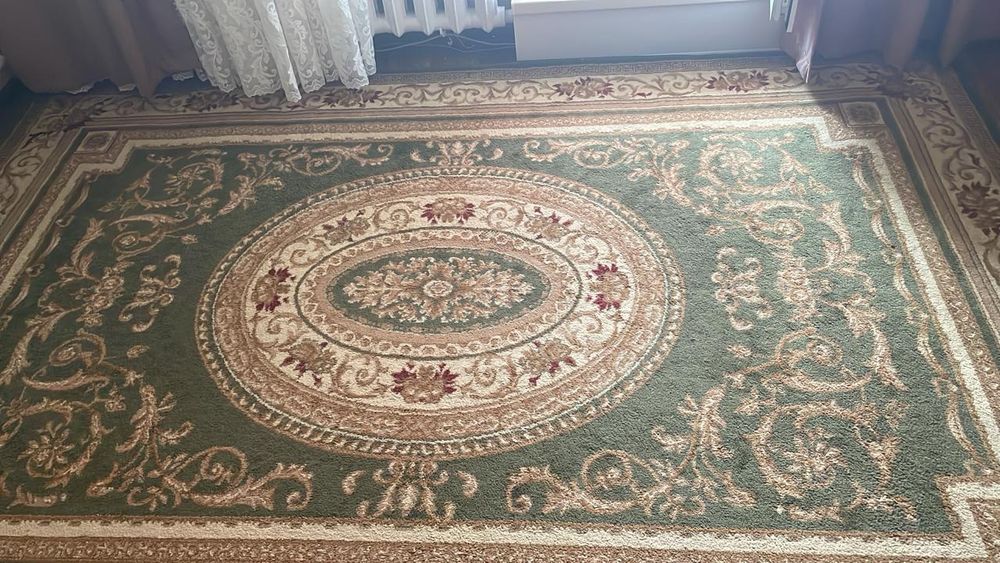 Продам палас большой