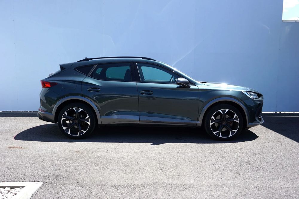 Cupra Formentor Cupra Formentor 2.0 TSI 4Drive DSG 190 CP