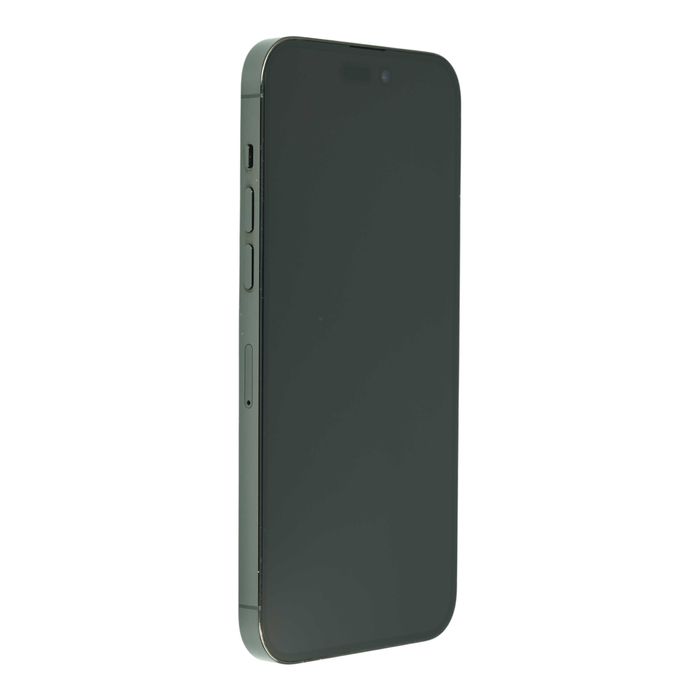 Magazin Apple | iPhone 14 Pro Max | Excelent | Space Black | 128GB | 100% | Cu Garantie | In Rate | smilemobile.ro