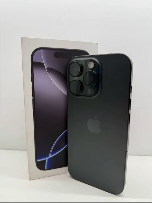 16про макс 100емкость 256гб