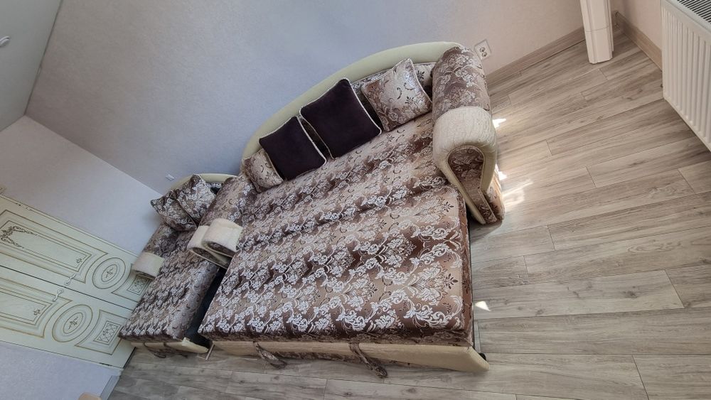 Продам диван двойку