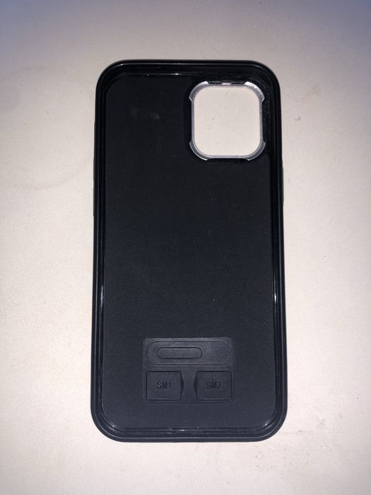 Чехол для телефона iPhone 12 Pro Max