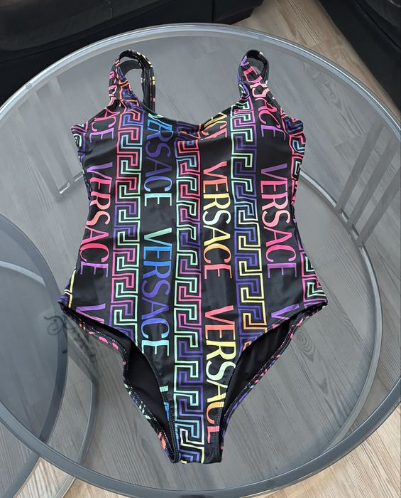 Бански  Versace , Dior