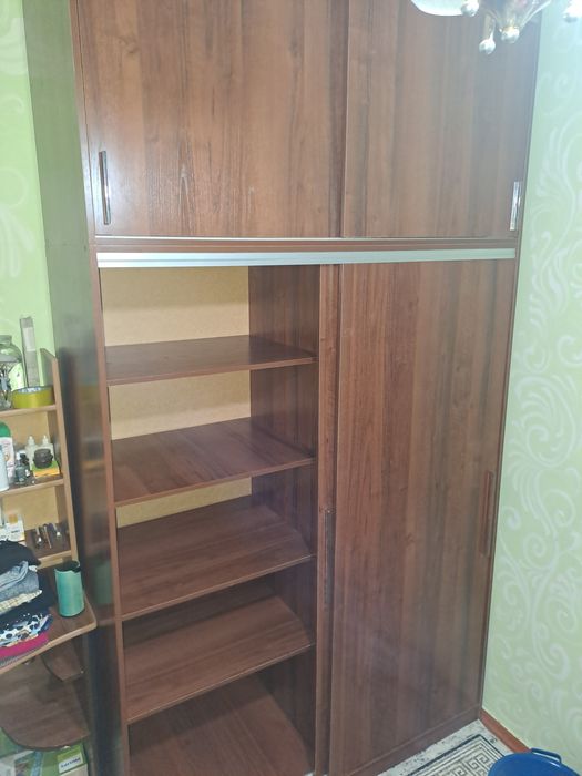 Продаётся шкаф-купе