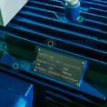 Granulator furaje KL-300 cu 3 matrite, motor inclus 22 kW NOU Garantie 24 luni Livrare rapida
