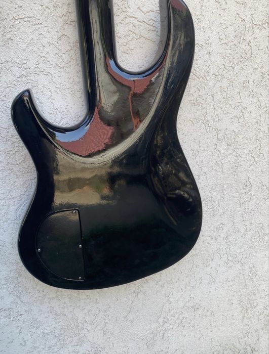 chitara electrica custom made