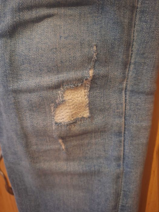 Дамски дънки Colin's W29 L28