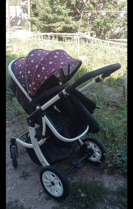 Детская коляска Amile