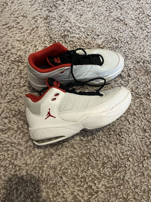 Nike Jordan Max Aura 3-оригинални маратонки