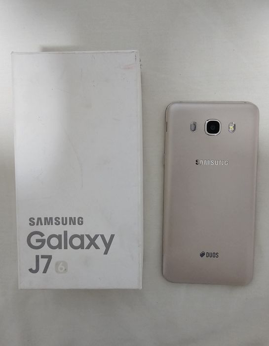 Samsung galaxy J7