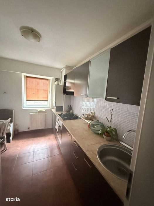 3 camere Confort City