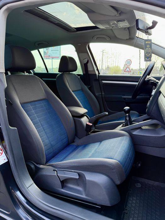 Golf 5 - 1.9 TDI - Tour V - 2008 - 187 mii km !!!