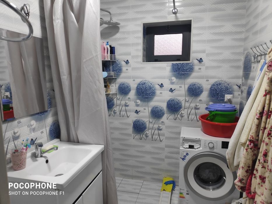 Продается новый (свой) дом, 3 соток. Янги курилган уй сотилади водник