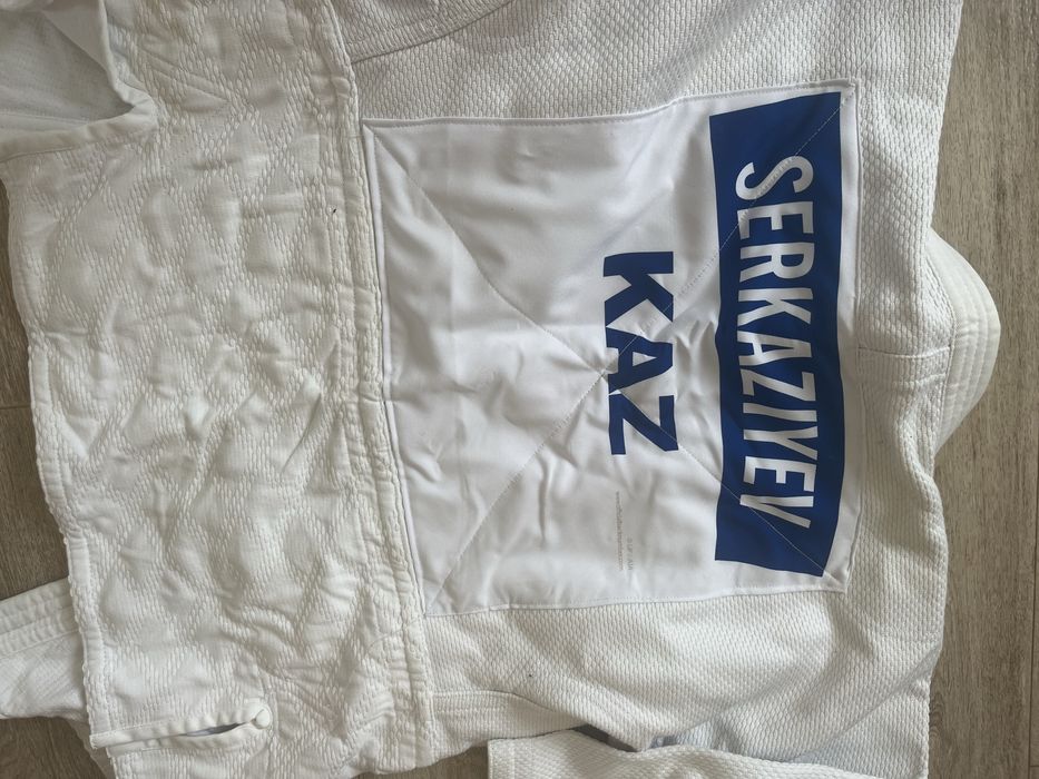 кимано дзюдо              р