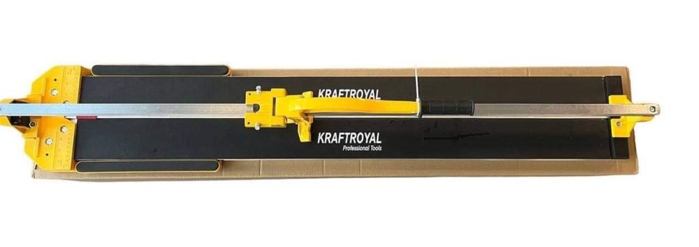 Машина за плочки КРАФТРОЯЛ