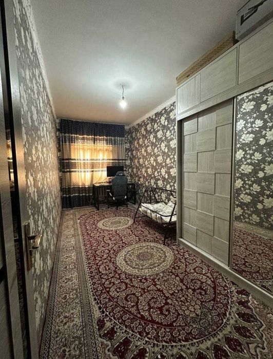 ® Чиланзар 14 ‼️Арча куча [ 65м²]  3/4/4