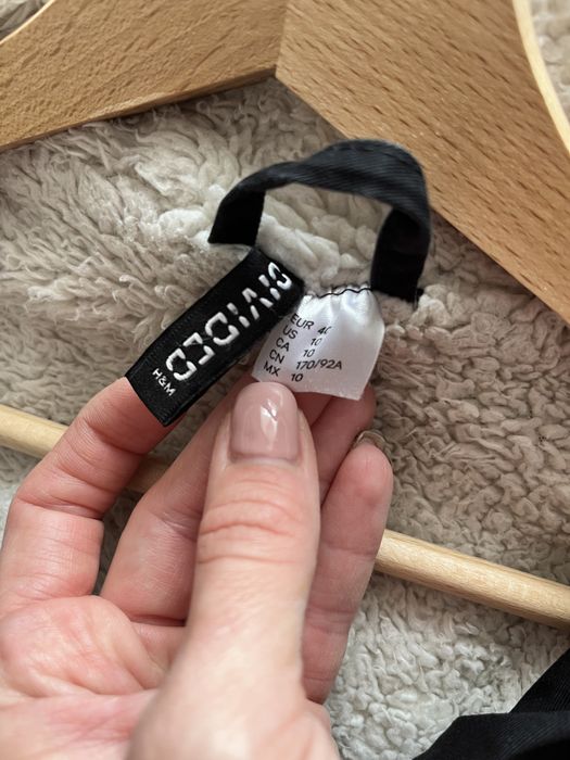 Зимна парка H&M