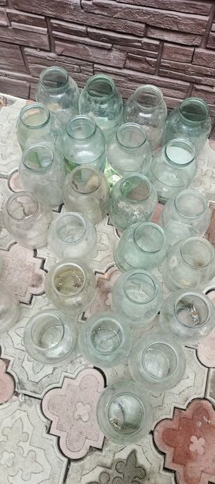 Продам банки. б/у.