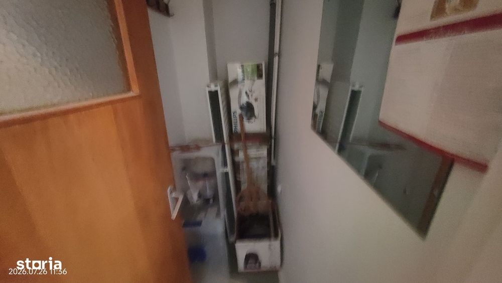3 camere – 68mp total | Vedere panoramică Bld Timișoara | Metrou + STB