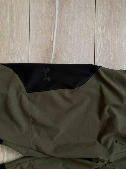 Under Armour Unstoppable Hybrid Pants мъжко долнище долница размер L