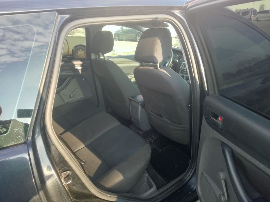 FORD FOCUS 2 an 2005