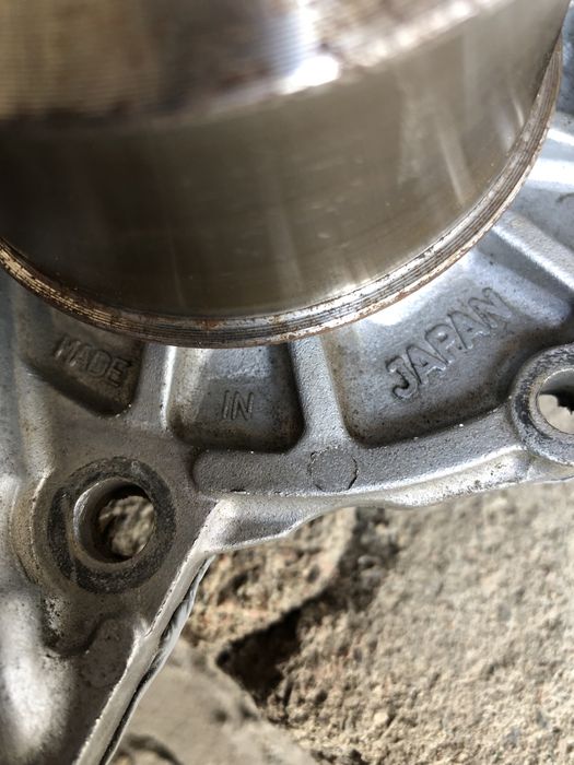 Помпа Монтеро спорт