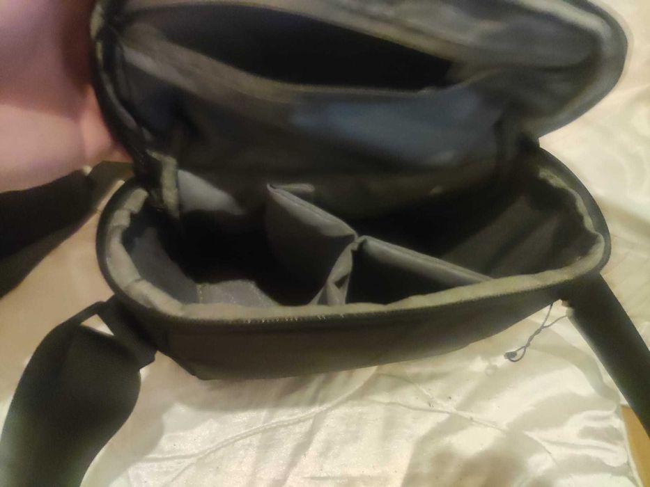 Geanta drona Dji Mini 3 Pro si controler Dji C 5,noi !