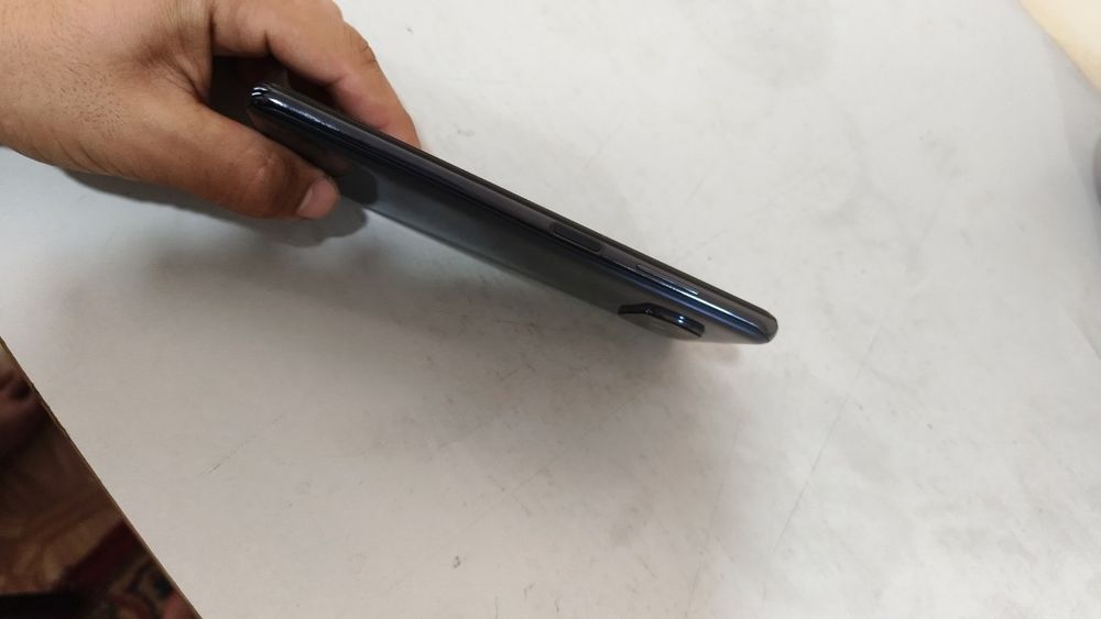 POCO   X3  NFS kelishtiramiz