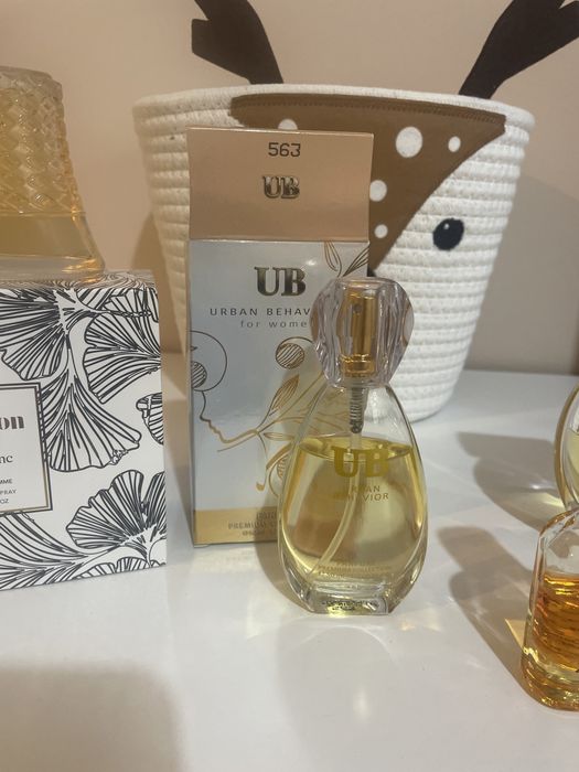 Парфюми от лична колекция