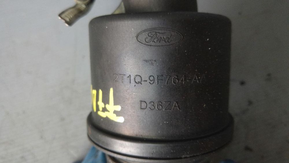 Furtun turbina 1.8 tdci ford focus 1 2002-2004 ffda 2t1q-9f764-aa