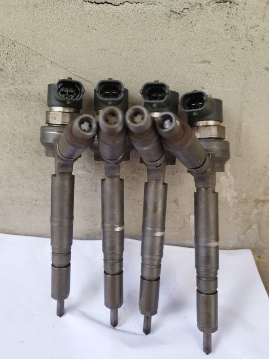 Дюзи за Opel Astra H 1.7 CDTI (101к.с.) Bosch